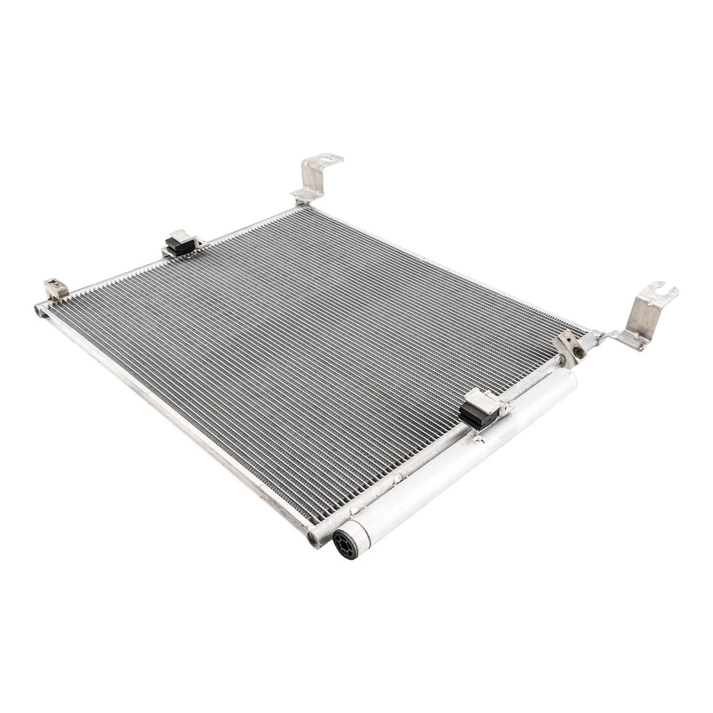 A/C Air Conditioning Condenser with Receiver Drier for Toyota Tacoma (2016–2021)