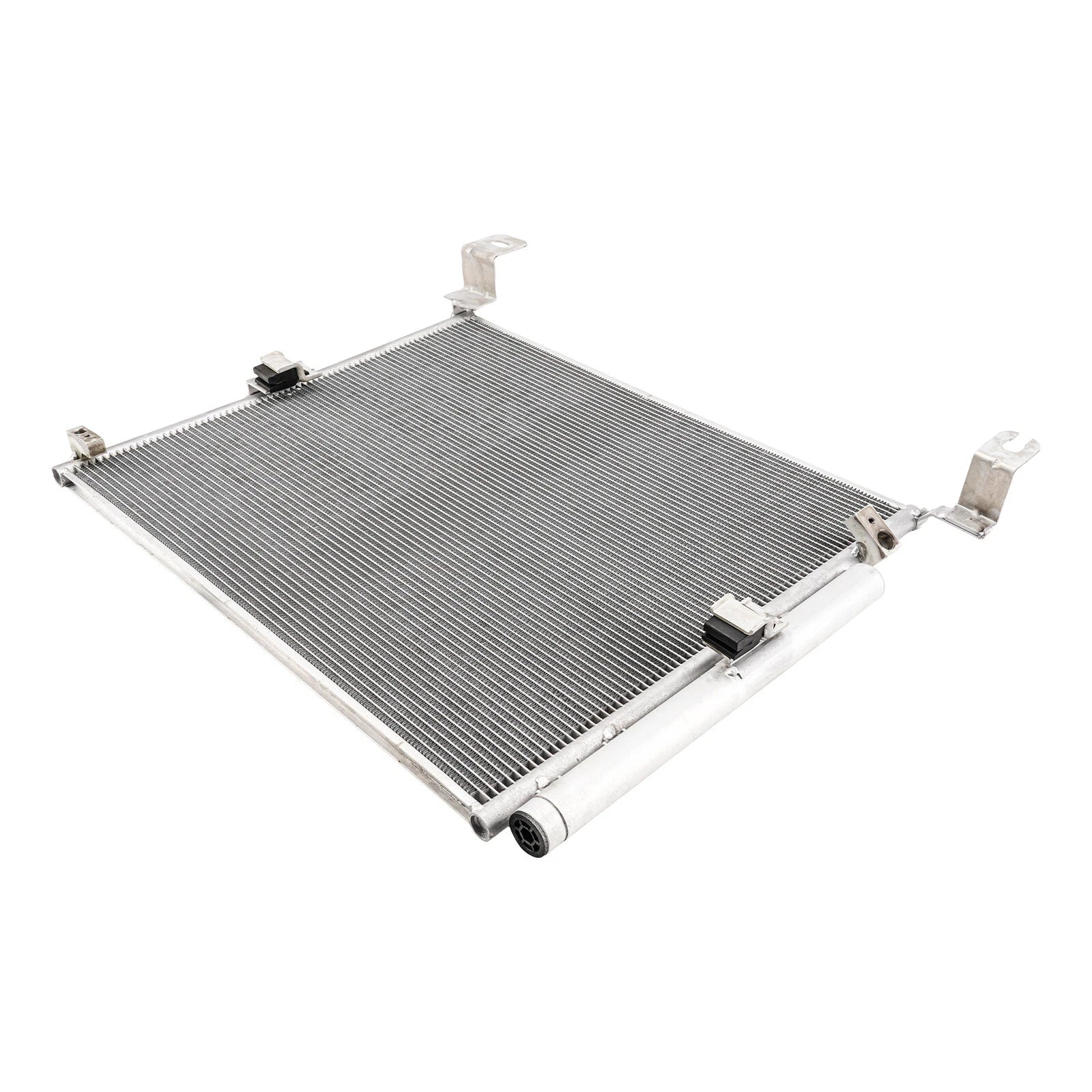 A/C Air Conditioning Condenser with Receiver Drier for Toyota Tacoma (2016–2021)