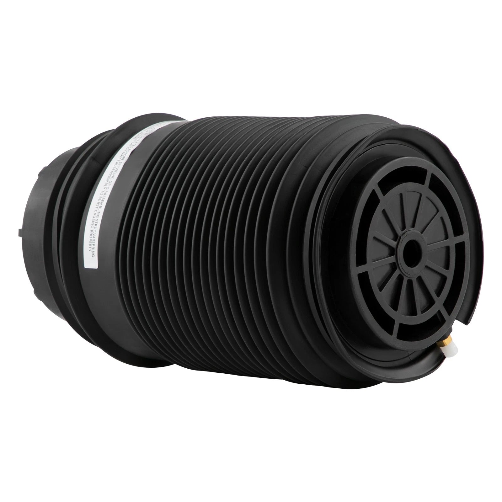 Pneumatic Suspension Air Spring Bag for Mercedes-Benz CL CLS (2010–2014) 2123200725