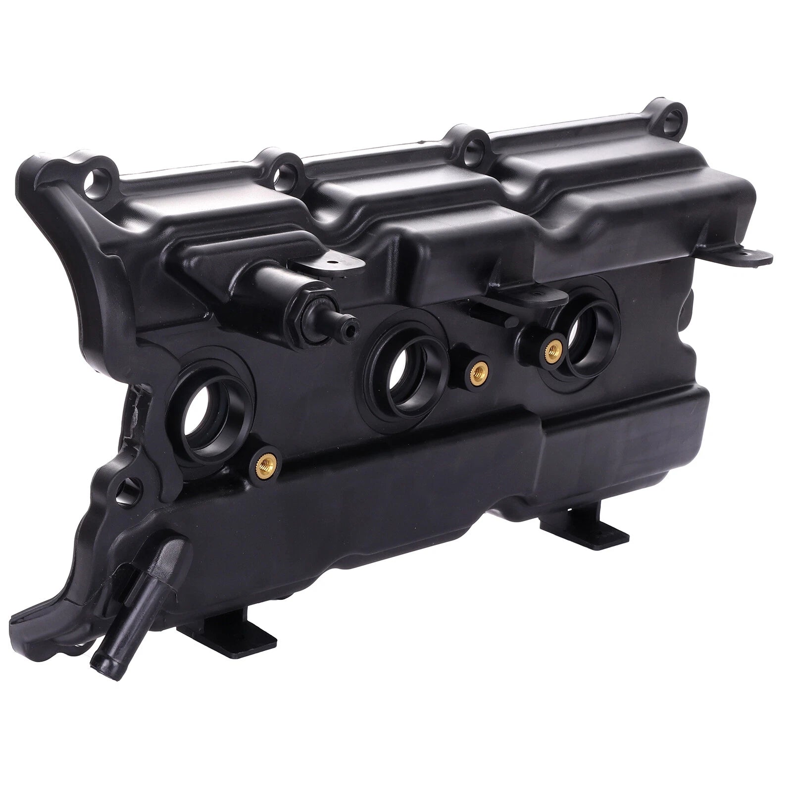 Engine Valve Cover with Gasket for Nissan Altima Maxima Murano Quest I35