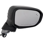 Heated Right Side Mirror for Kia Telluride (2020–2022)