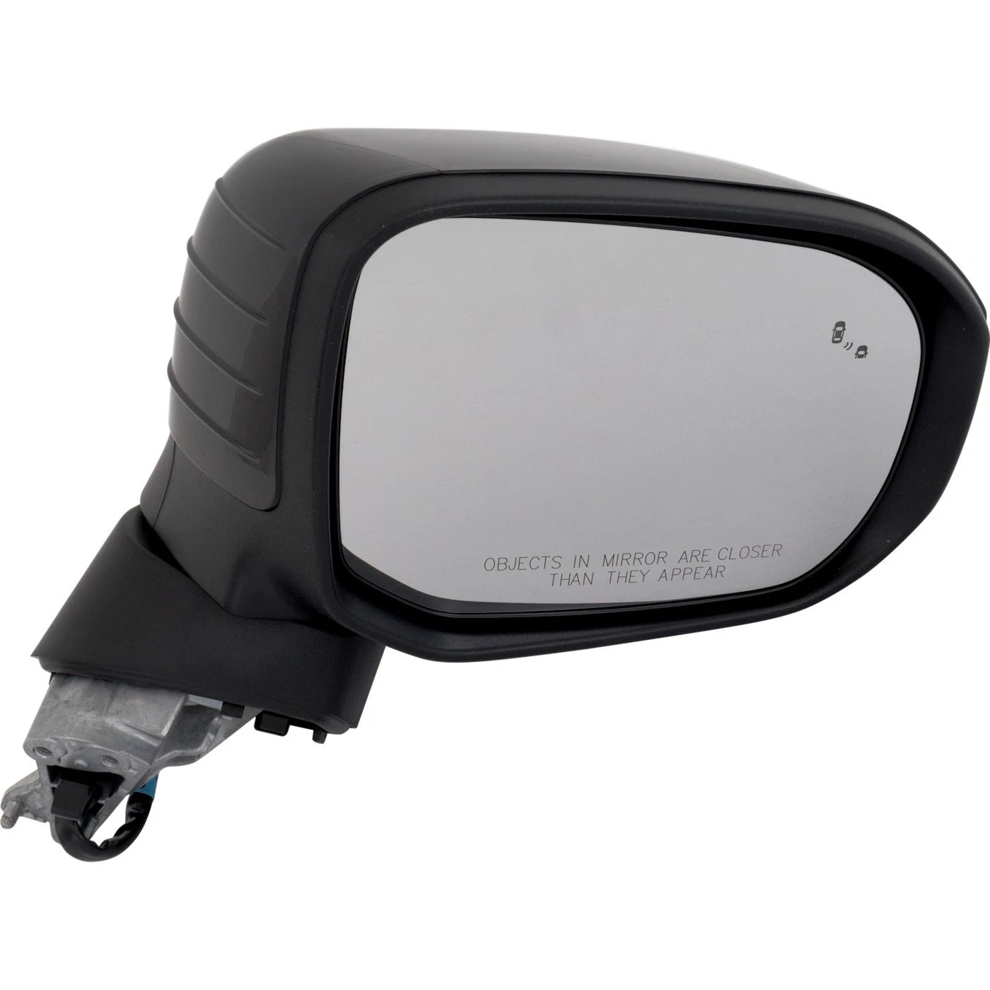 Heated Right Side Mirror for Kia Telluride (2020–2022)