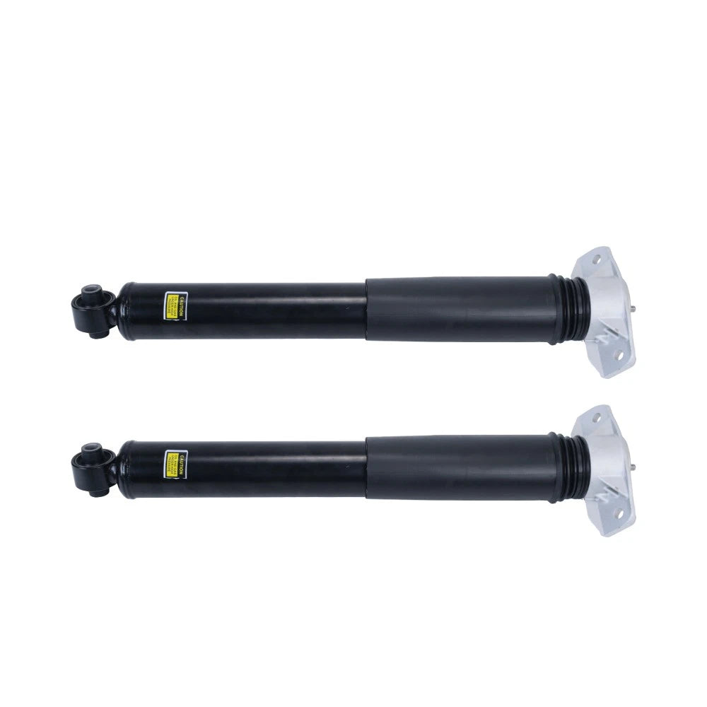 2X Self Leveling Rear Shock Absorbers for Hyundai Palisade (2020–2022)