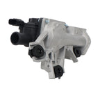 Right Air Injection Check Valve for Toyota Tundra Lexus GX460 (2010–2013)