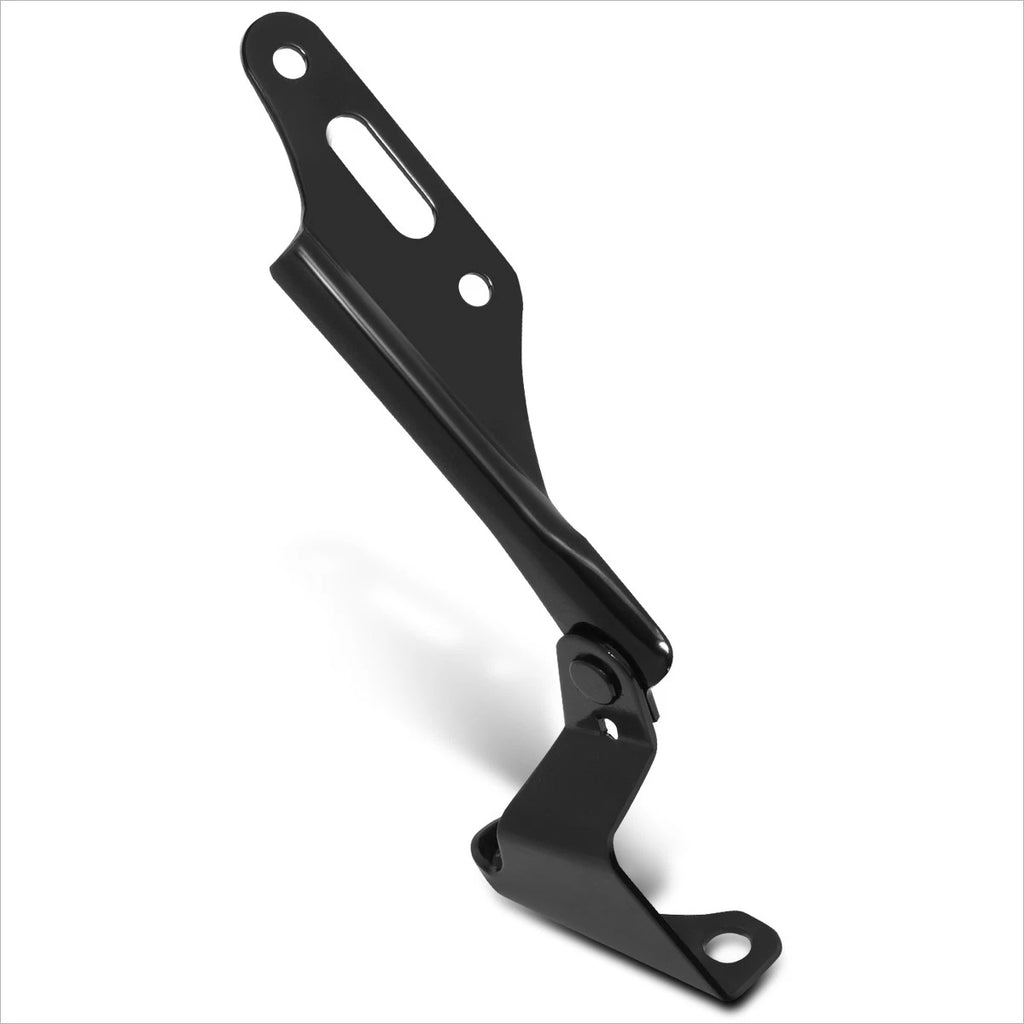 Left Driver Side Engine Hood Hinge for Honda Civic/CR-V/Element (2001–2011)