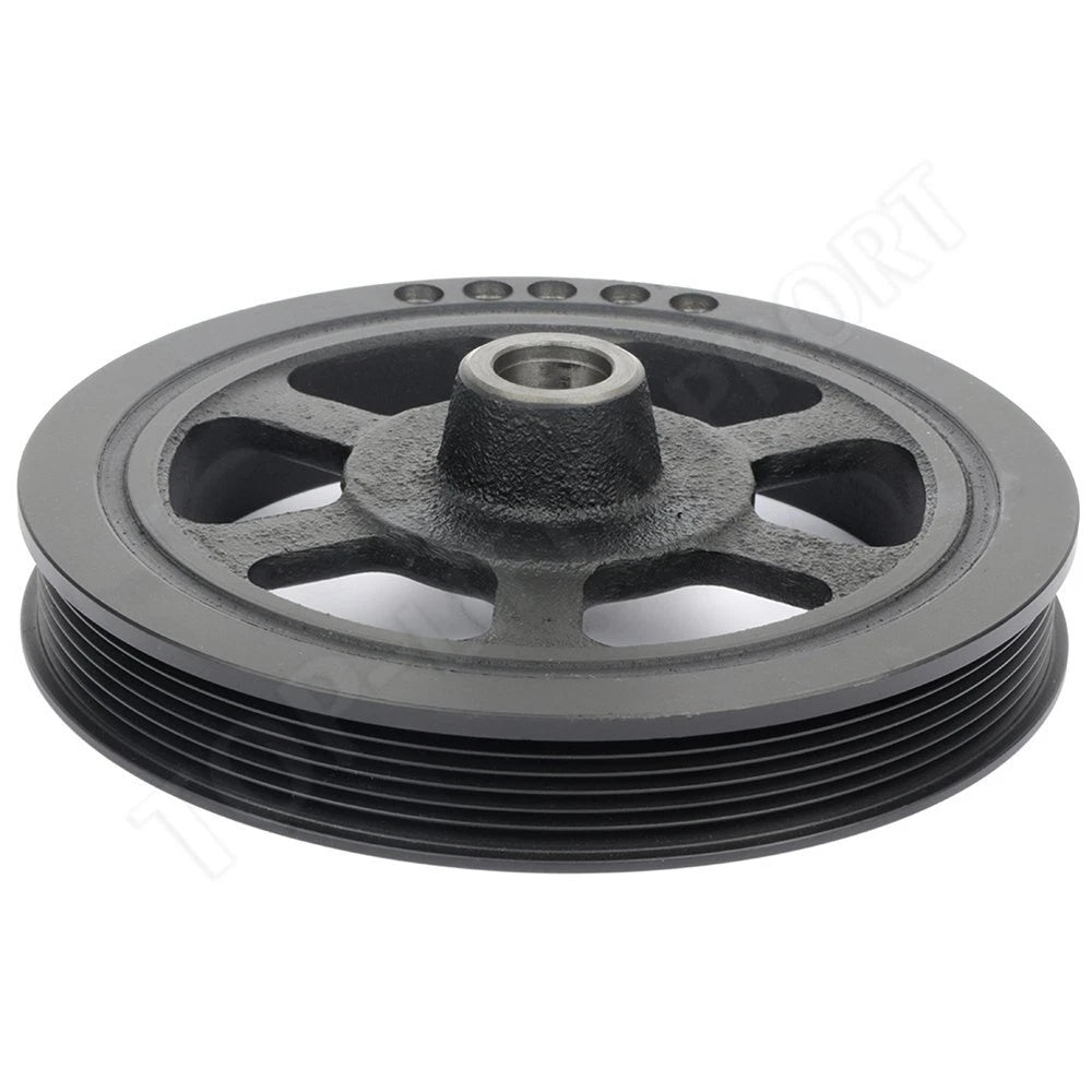Harmonic Balancer for Chrysler New Yorker (1990–1993)