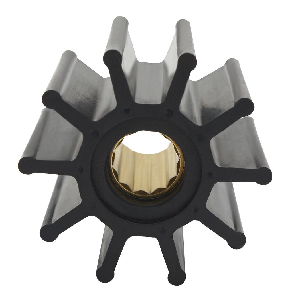 Impeller Kit for Jabsco 18777-0001, CEF 500133, Volvo Penta 876120, 834794