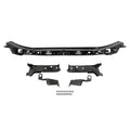 Front Upper Radiator Core Support Assembly for Ford F-150 (2015–2025) #FL3Z16138A