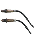 2X Bosch Upstream Oxygen Sensor for Ford E-150 E-250 Lincoln MKS MKT