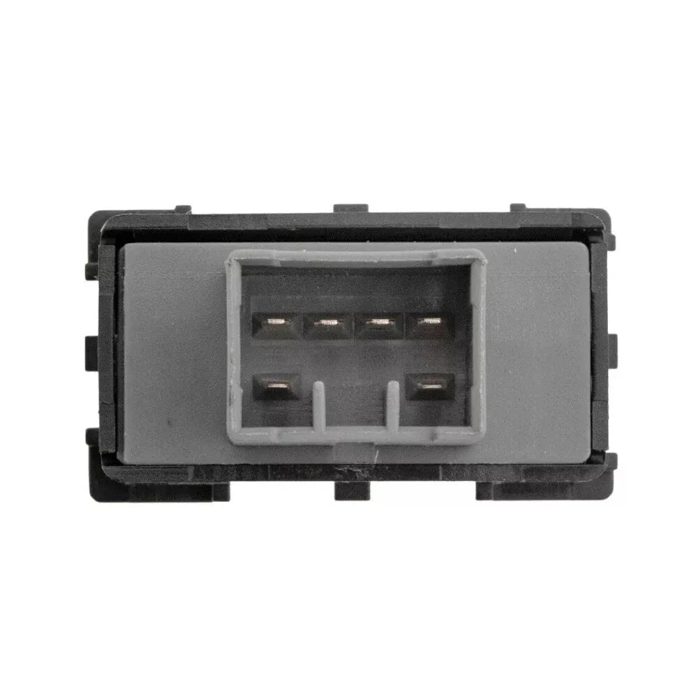 Seat Heater Control Switch for Infiniti FX35, Nissan 350Z, Frontier, Altima (2003-2008)