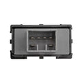 Seat Heater Control Switch for Infiniti FX35, Nissan 350Z, Frontier, Altima (2003-2008)