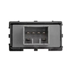 Seat Heater Control Switch for Infiniti FX35, Nissan 350Z, Frontier, Altima (2003-2008)