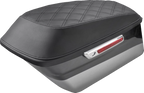Saddlemen Saddlebag Covers for FL (1993–2013) L870-93-LS Lattice Stitch