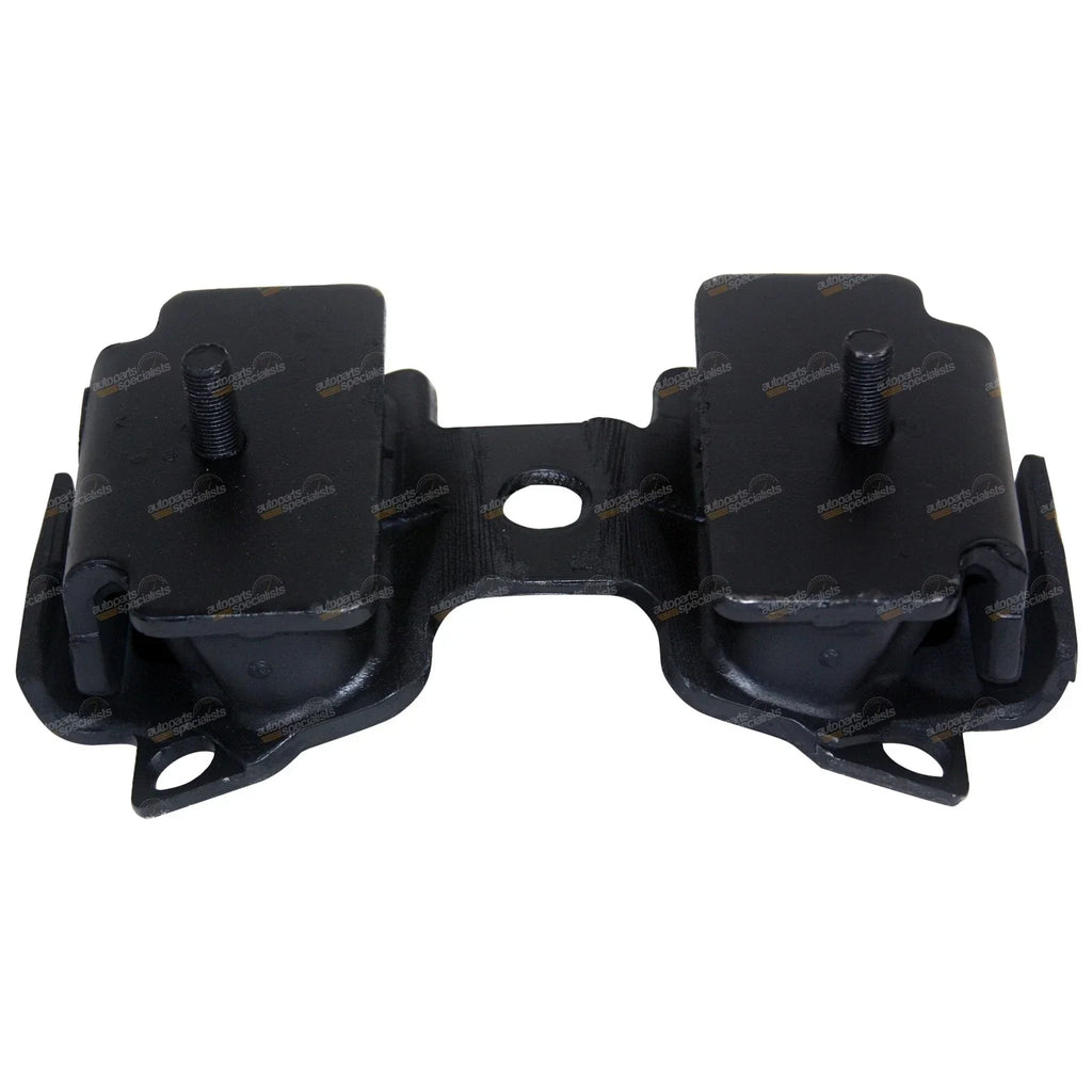 2 x Front Engine + Gearbox Mounts for Landcruiser 3F Petrol FJ62 FJ70 FJ73 FJ75