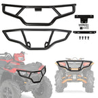 Brush Guard Bumper Set for Polaris Sportsman 570 EPS (2016–2020)