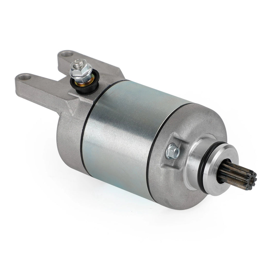 Starter Motor for Piaggio Vespa Sprint Primavera Fly S Liberty LX 125 150 (4T)