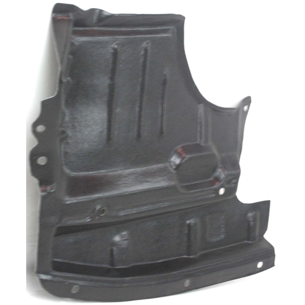 Engine Splash Shield for Nissan Maxima (1995–1999) Passenger Side Lower