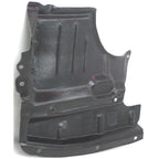 Engine Splash Shield for Nissan Maxima (1995–1999) Passenger Side Lower