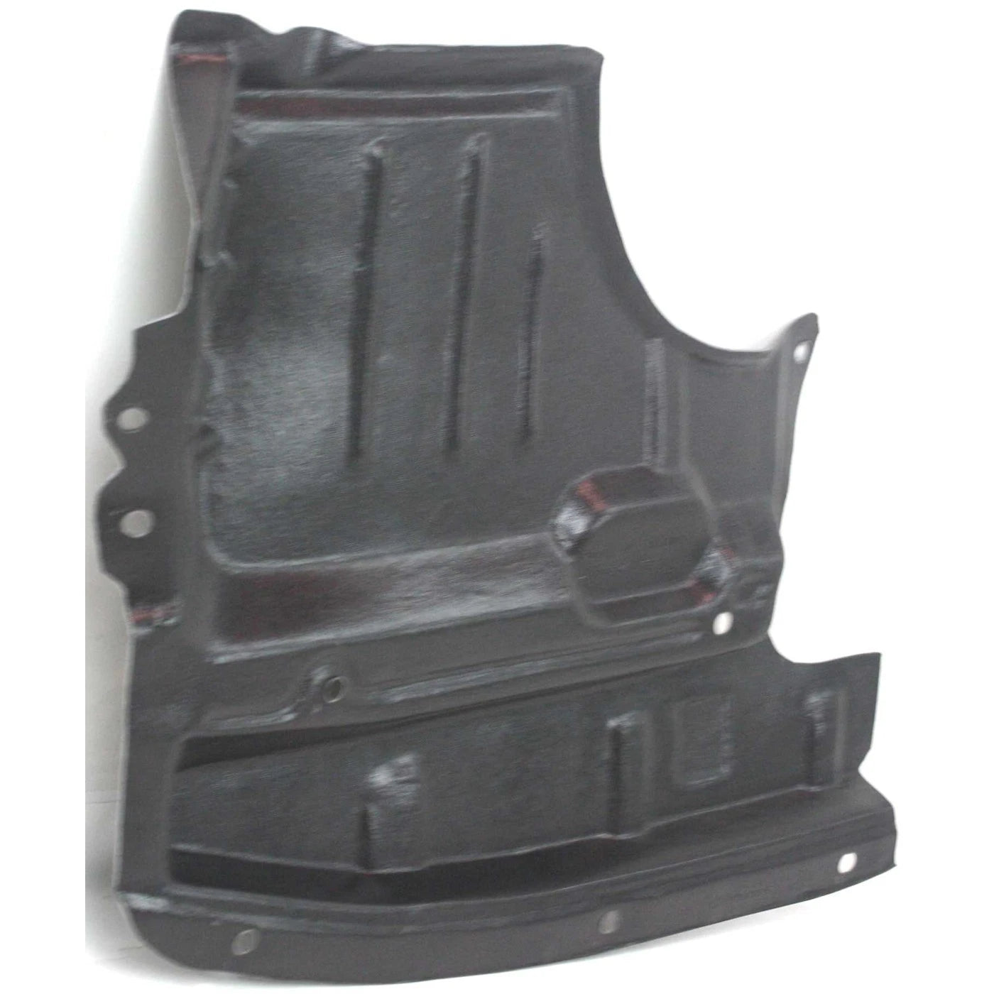 Engine Splash Shield for Nissan Maxima (1995–1999) Passenger Side Lower