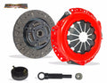 Clutch Kit Stage 1 for Hyundai Accent GLS GS SE Kia Rio Base LX SX