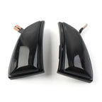 LED Dynamic Turn Signal Side Mirror Light for Volvo S40 V50 C70 (2004-2013)