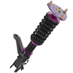 Set of 4 Coilovers for Acura RSX 2.0L (2002-2006)