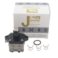 Fuel Pump & O-ring Kit for Honda Marine 25-90 HP (4-Stroke)