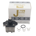 Fuel Pump & O-ring Kit for Honda Marine 25-90 HP (4-Stroke)