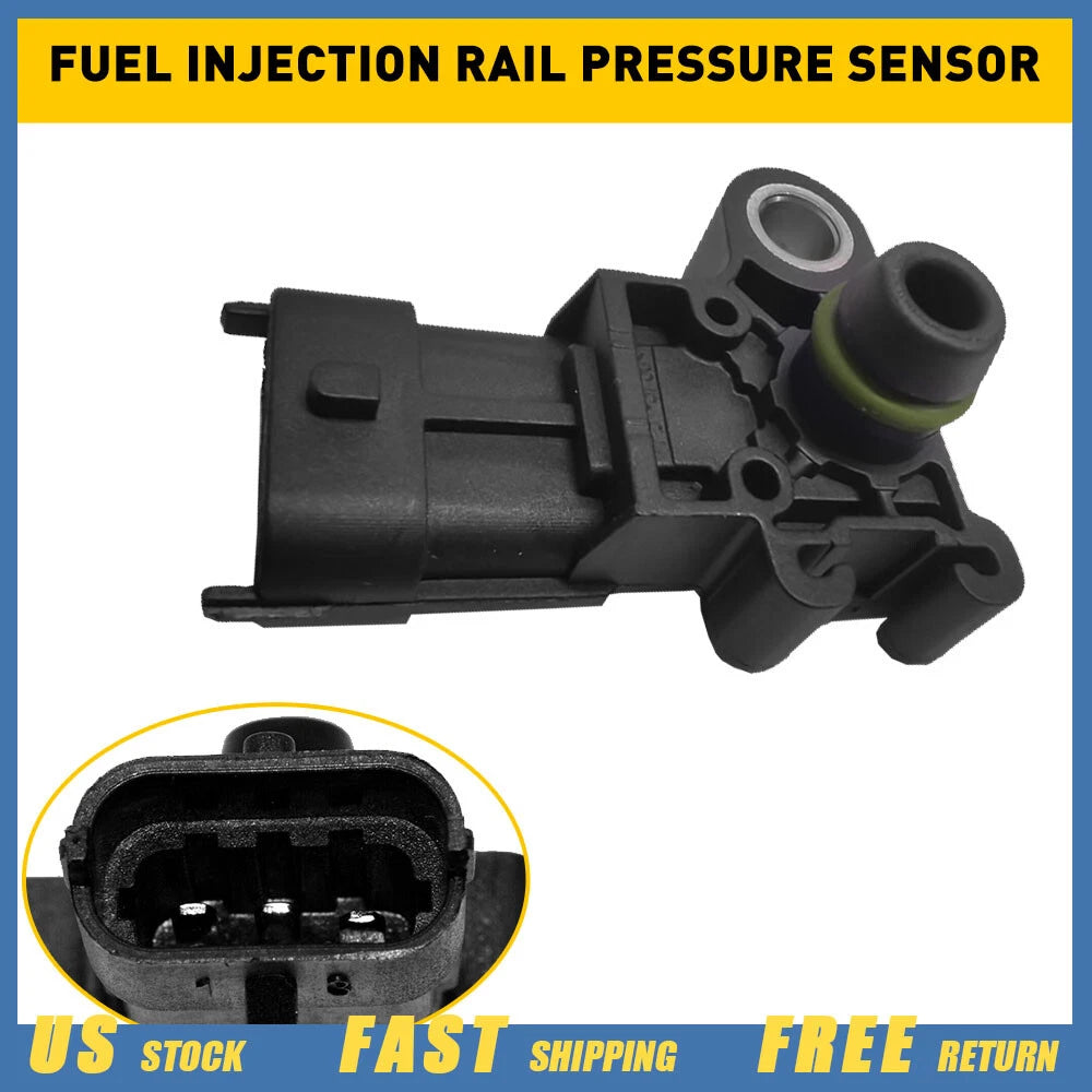 MAP Sensor for GM LS (2010–2023)
