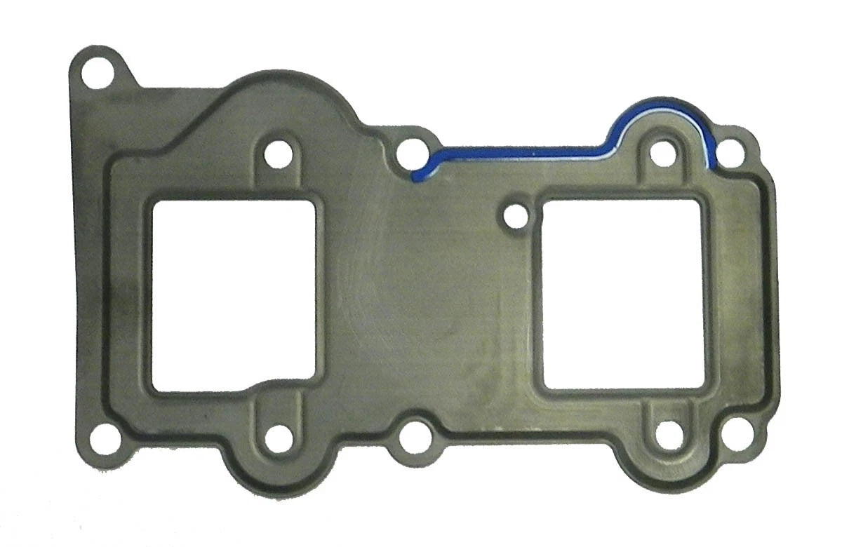 Gasket Valve Seat for Yamaha 20/25 Hp (1988–2009)