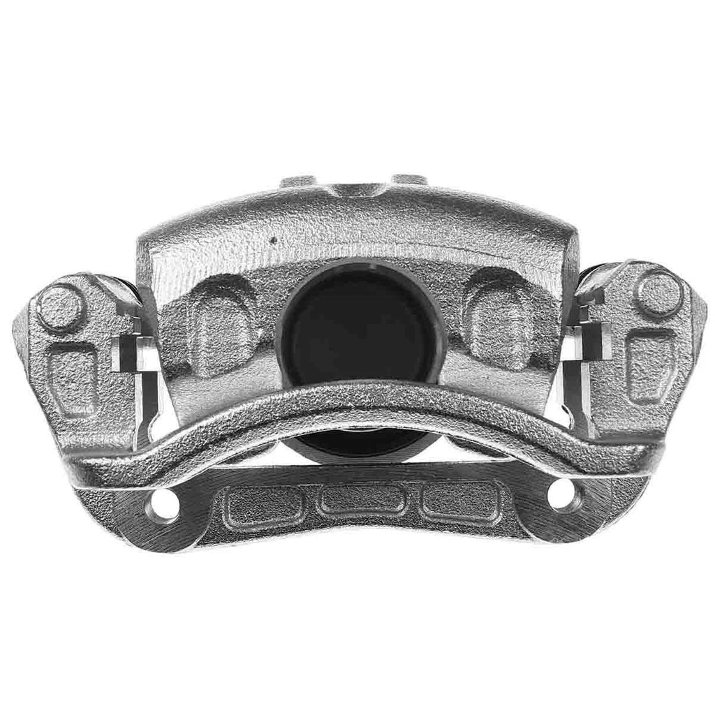 Pair Front Disc Brake Calipers for Kia Rondo (2007-2012)