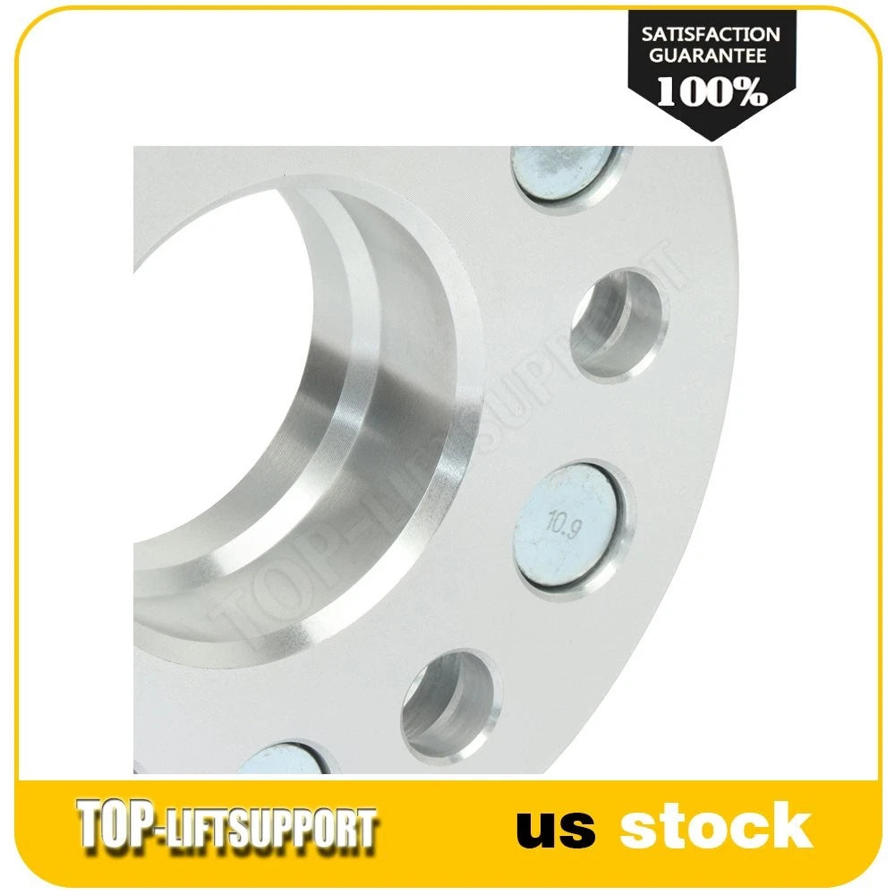 2X 1" Wheel Spacers for Chevrolet Colorado GMC Canyon