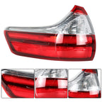 Rear Left Tail Light for Toyota Sienna (2015-2020)