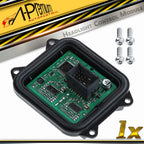 Headlight Control Module for BMW X5 E70 (2006–2013), Z4 E89, 328i E91/E92