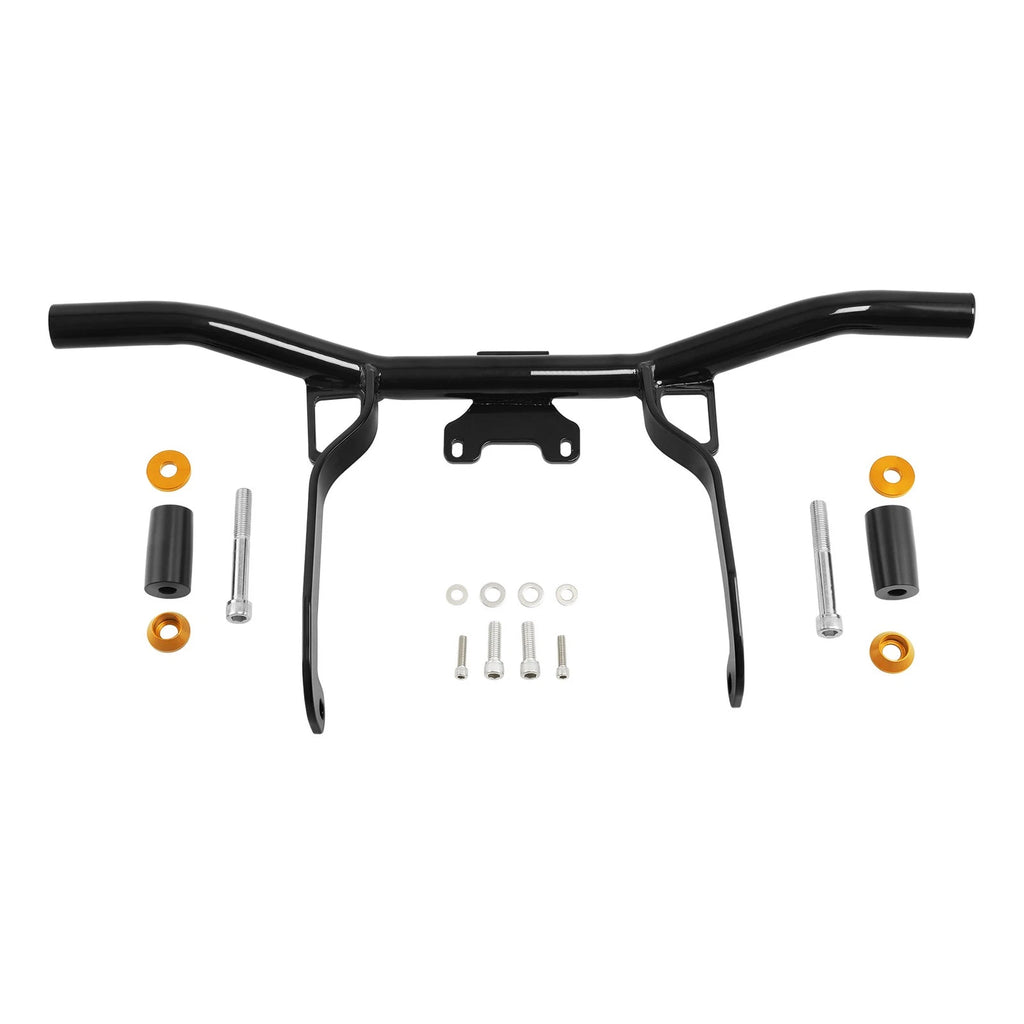 Engine Guard Crash Bar for Harley Touring Street Road Glide (2014–2023)