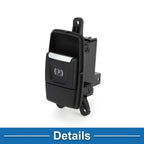 Brake Button Parking Switch No.61319877887 for BMW X1 (2016–2019), X2 (2018–2020)