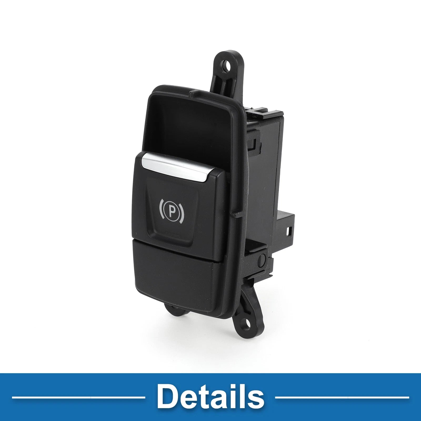 Brake Button Parking Switch No.61319877887 for BMW X1 (2016–2019), X2 (2018–2020)