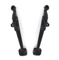 Set of 2 Front Lower Control Arms for Lexus IS300 (2001–2005)