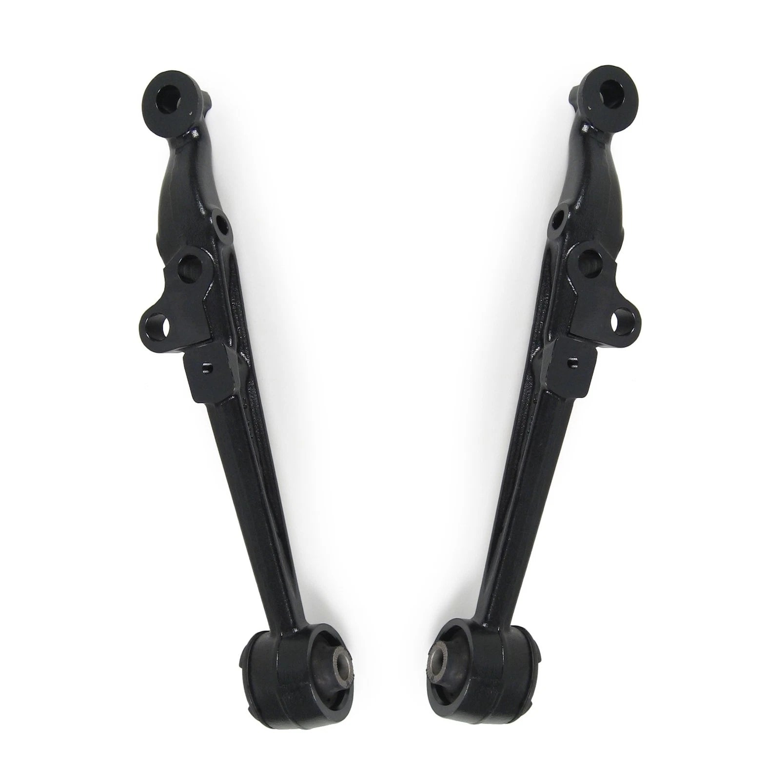 Set of 2 Front Lower Control Arms for Lexus IS300 (2001–2005)