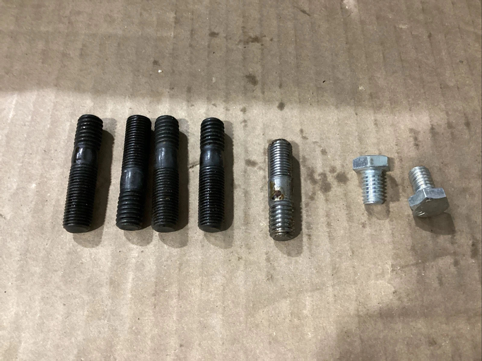 Sierra Marine Manifold 18-1961 for Sierra Marine (Open Box)