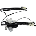 Power Window Regulator with Motor for Buick Regal (2011–2017) Front Left