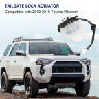 Rear Tailgate Lock Latch Actuator for Toyota 4Runner (2010-2021)