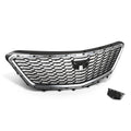 Chrome Grille for Cadillac XT4 (2019–2023)