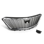 Chrome Grille for Cadillac XT4 (2019–2023)