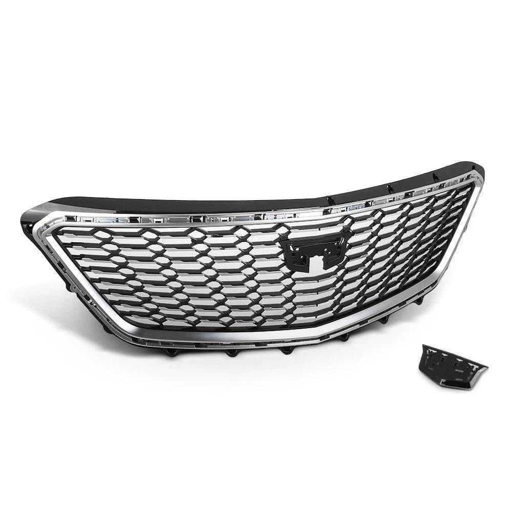 Chrome Grille for Cadillac XT4 (2019–2023)