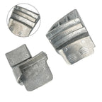 2 x Metal Stretch Belt Removal and Installer Set  (YYYY–YYYY)