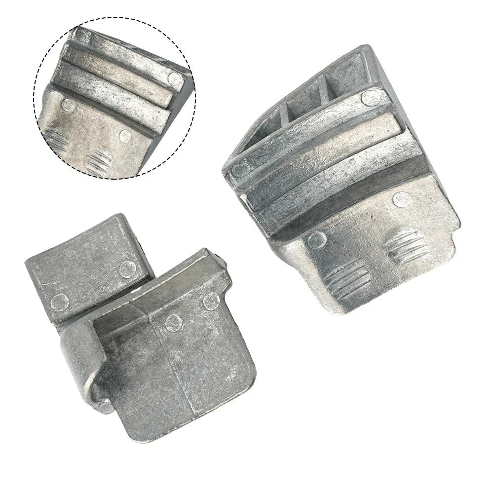 2 x Metal Stretch Belt Removal and Installer Set  (YYYY–YYYY)