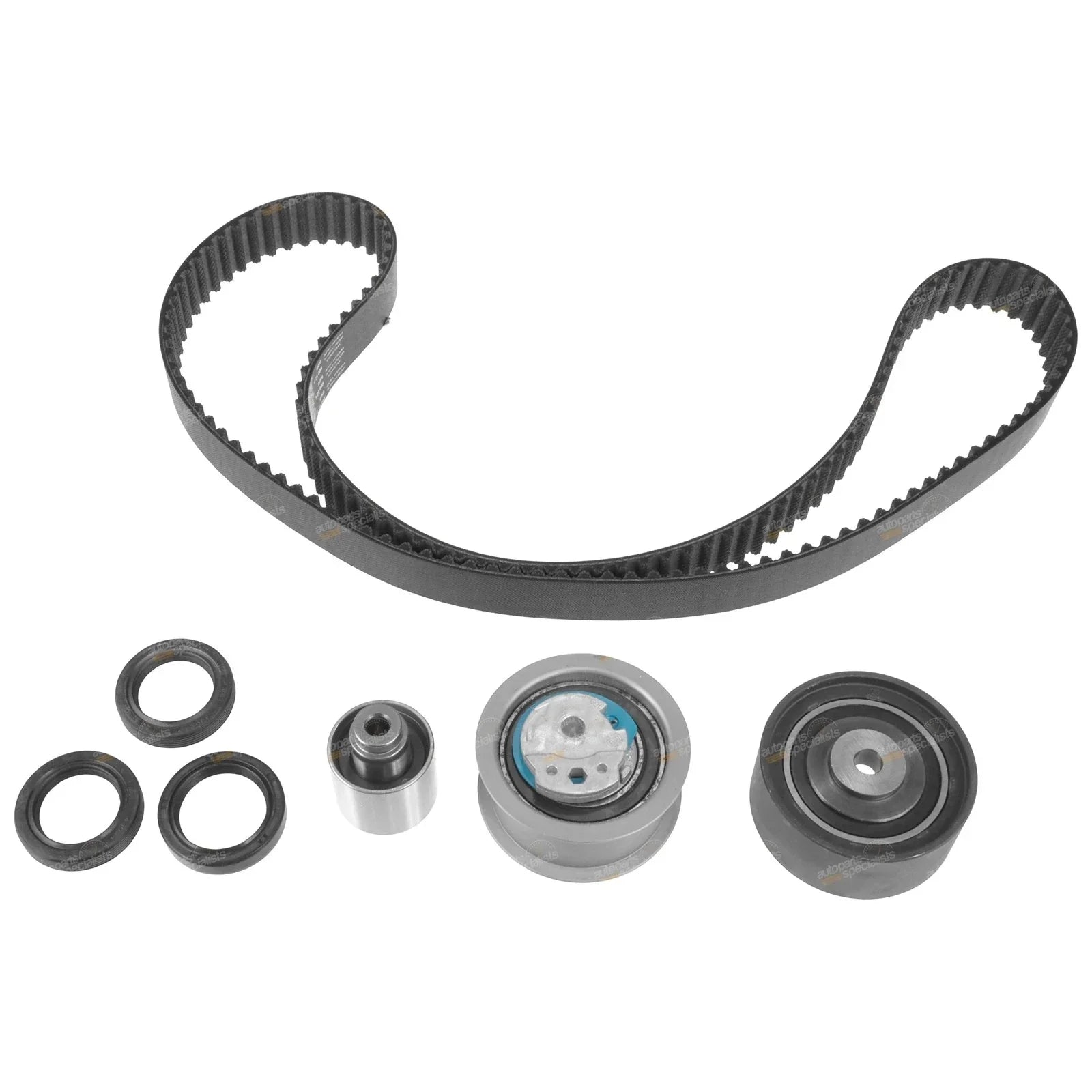 Timing Belt + Tensioner Kit for Jeep Patriot (2007 - 2009)