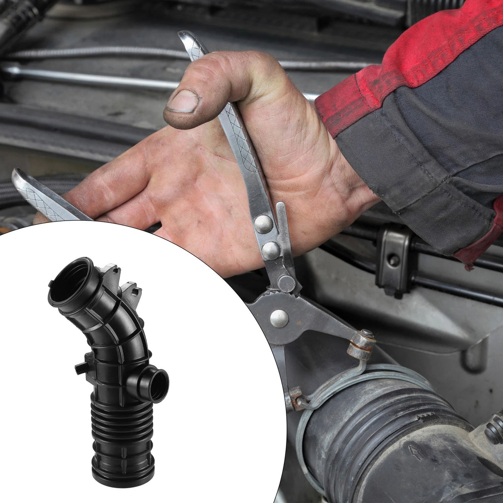 Air Intake Hose for Honda CR-V EX (1999–2001) No. 17228PHK000 Black