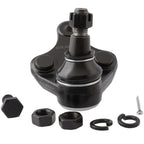 Set of 4 Front Lower Ball Joints Tie Rod End Sway Bar for Toyota RAV4 (2006–2015)
